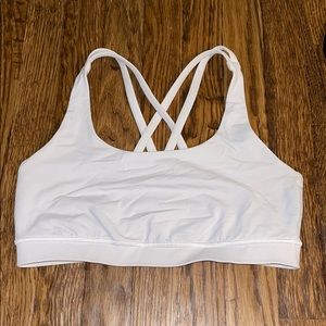 Lululemon energy bra